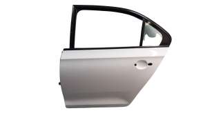 Recambio de puerta trasera izquierda para seat toledo (kg3) 2012- 1.6 tdi referencia OEM IAM 5JA833051C  