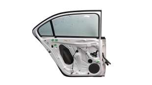 Recambio de puerta trasera izquierda para seat toledo (kg3) 2012- 1.6 tdi referencia OEM IAM 5JA833051C   2