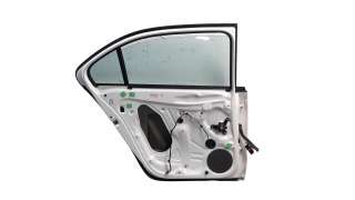 Recambio de puerta trasera izquierda para seat toledo (kg3) 2012- 1.6 tdi referencia OEM IAM 5JA833051C  