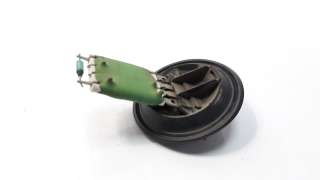 Recambio de resistencia calefaccion para seat toledo (kg3) 2012- 1.6 tdi referencia OEM IAM 6Q0959263A  