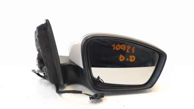 Recambio de retrovisor derecho para seat toledo (kg3) 2012- 1.6 tdi referencia OEM IAM 5JB857408K 1052132011 