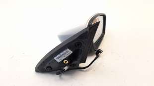 Recambio de retrovisor derecho para seat toledo (kg3) 2012- 1.6 tdi referencia OEM IAM 5JB857408K 1052132011  2