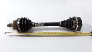 Recambio de transmision delantera izquierda para seat toledo (kg3) 2012- 1.6 tdi referencia OEM IAM 6R0407761A T78351 V1156