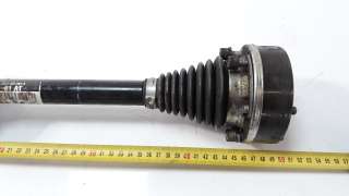 Recambio de transmision delantera izquierda para seat toledo (kg3) 2012- 1.6 tdi referencia OEM IAM 6R0407761A T78351 V1156