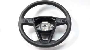 Recambio de volante para seat toledo (kg3) 2012- 1.6 tdi referencia OEM IAM 5F0419091A  