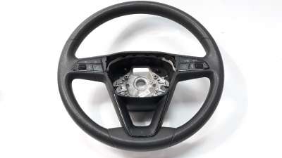 Recambio de volante para seat toledo (kg3) 2012- 1.6 tdi referencia OEM IAM 5F0419091A  