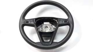 Recambio de volante para seat toledo (kg3) 2012- 1.6 tdi referencia OEM IAM 5F0419091A  