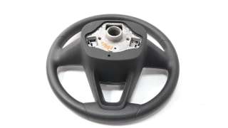 Recambio de volante para seat toledo (kg3) 2012- 1.6 tdi referencia OEM IAM 5F0419091A  