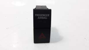 Recambio de warning para seat toledo (kg3) 2012- 1.6 tdi referencia OEM IAM 6JA953507A  