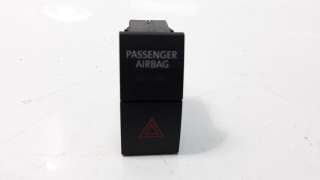 Recambio de warning para seat toledo (kg3) 2012- 1.6 tdi referencia OEM IAM 6JA953507A  