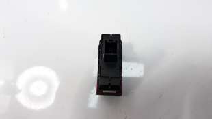 Recambio de warning para seat toledo (kg3) 2012- 1.6 tdi referencia OEM IAM 6JA953507A   2