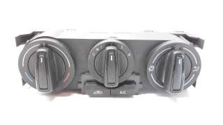 Recambio de mando calefaccion / aire acondicionado para seat toledo (kg3) 2012- 1.6 tdi referencia OEM IAM 6P0819045D  
