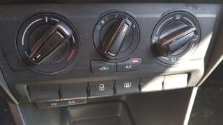 Recambio de mando calefaccion / aire acondicionado para seat toledo (kg3) 2012- 1.6 tdi referencia OEM IAM 6P0819045D  