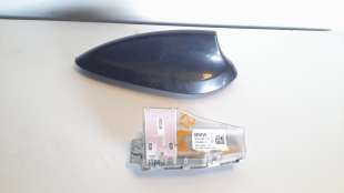 Recambio de antena para bmw serie 3 gran turismo (f34) 2013- 2.0 16v turbodiesel referencia OEM IAM 9606401 65209350088 