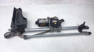 Recambio de brazo limpia delantero izquierdo para bmw serie 3 gran turismo (f34) 2013- 2.0 16v turbodiesel referencia OEM IAM 51