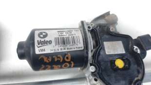 Recambio de brazo limpia delantero izquierdo para bmw serie 3 gran turismo (f34) 2013- 2.0 16v turbodiesel referencia OEM IAM 51 2