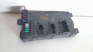 Recambio de caja reles / fusibles para bmw serie 3 gran turismo (f34) 2013- 2.0 16v turbodiesel referencia OEM IAM 61356819333  
