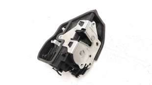 Recambio de cerradura puerta trasera derecha para bmw serie 3 gran turismo (f34) 2013- 2.0 16v turbodiesel referencia OEM IAM 72