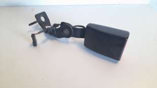 Recambio de cinturon seguridad trasero izquierdo para bmw serie 3 gran turismo (f34) 2013- 2.0 16v turbodiesel referencia OEM IA 2