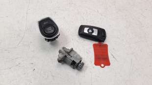 Recambio de conmutador de arranque para bmw serie 3 gran turismo (f34) 2013- 2.0 16v turbodiesel referencia OEM IAM 61319250734 
