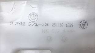 Recambio de deposito limpia para bmw serie 3 gran turismo (f34) 2013- 2.0 16v turbodiesel referencia OEM IAM 724167113   2