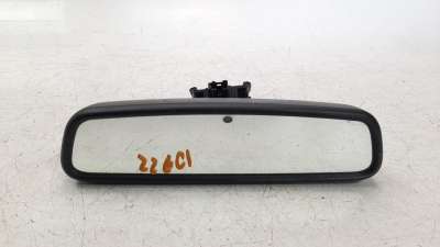 Recambio de espejo para bmw serie 3 gran turismo (f34) 2013- 2.0 16v turbodiesel referencia OEM IAM 51169243595  