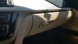 Recambio de guantera para bmw serie 3 gran turismo (f34) 2013- 2.0 16v turbodiesel referencia OEM IAM 51169239347   2