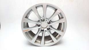 Recambio de llanta para bmw serie 3 gran turismo (f34) 2013- 2.0 16v turbodiesel referencia OEM IAM 36116859025 17PULGADAS 