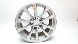 Recambio de llanta para bmw serie 3 gran turismo (f34) 2013- 2.0 16v turbodiesel referencia OEM IAM 36116859025 17PULGADAS 