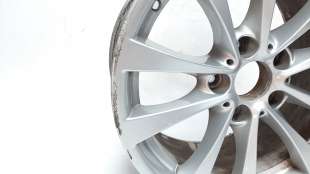 Recambio de llanta para bmw serie 3 gran turismo (f34) 2013- 2.0 16v turbodiesel referencia OEM IAM 36116859025 17PULGADAS  2