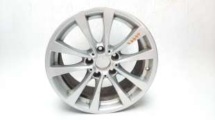 Recambio de llanta para bmw serie 3 gran turismo (f34) 2013- 2.0 16v turbodiesel referencia OEM IAM 36116859025 17PULGADAS 