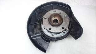 Recambio de mangueta trasera izquierda para bmw serie 3 gran turismo (f34) 2013- 2.0 16v turbodiesel referencia OEM IAM 33326798