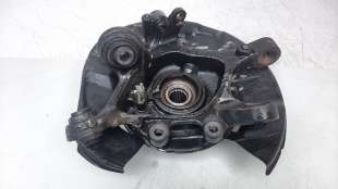 Recambio de mangueta trasera izquierda para bmw serie 3 gran turismo (f34) 2013- 2.0 16v turbodiesel referencia OEM IAM 33326798 2