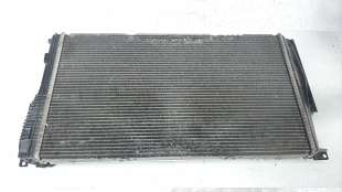 Recambio de radiador agua para bmw serie 3 gran turismo (f34) 2013- 2.0 16v turbodiesel referencia OEM IAM 17118672102 58410 114 2