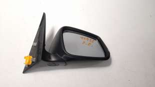 Recambio de retrovisor derecho para bmw serie 3 gran turismo (f34) 2013- 2.0 16v turbodiesel referencia OEM IAM 51167291504  