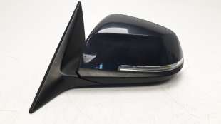 Recambio de retrovisor izquierdo para bmw serie 3 gran turismo (f34) 2013- 2.0 16v turbodiesel referencia OEM IAM 51167291503   2