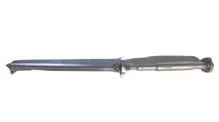 Recambio de transmision central para bmw serie 3 gran turismo (f34) 2013- 2.0 16v turbodiesel referencia OEM IAM 860531104  
