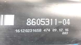 Recambio de transmision central para bmw serie 3 gran turismo (f34) 2013- 2.0 16v turbodiesel referencia OEM IAM 860531104   2