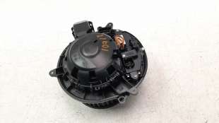 Recambio de ventilador calefaccion para bmw serie 3 gran turismo (f34) 2013- 2.0 16v turbodiesel referencia OEM IAM T921557  