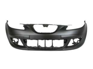 Recambio de paragolpes delantero para seat altea (5p1) 2004-2015 referencia OEM IAM 5P0807217MGRU 107211908 ST3201001