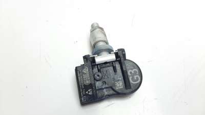 Recambio de sensor para mazda 3 berlina (bp) 2019- referencia OEM IAM BDMC37140 A2C19397602 