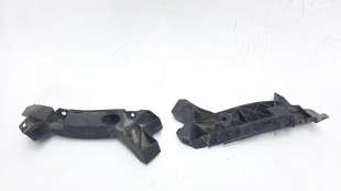 Recambio de moldura para seat ibiza (6p1) 2015-2017 1.4 tdi referencia OEM IAM 6J4807394B 6J4807393B 