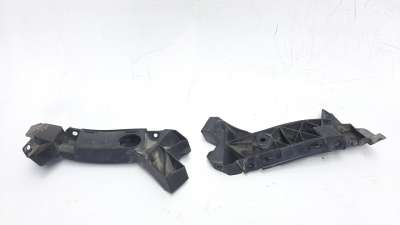 Recambio de moldura para seat ibiza (6p1) 2015-2017 1.4 tdi referencia OEM IAM 6J4807394B 6J4807393B 