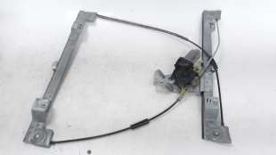 Recambio de elevalunas delantero derecho para mercedes-benz citan (w415) combi 2012- 109 cdi extralang (a3) (415.705) referencia