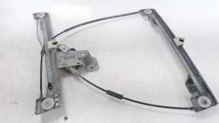 Recambio de elevalunas delantero derecho para mercedes-benz citan (w415) combi 2012- 109 cdi extralang (a3) (415.705) referencia 2