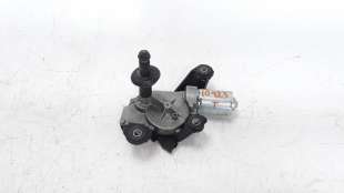 Recambio de motor limpia trasero para mercedes-benz citan (w415) combi 2012- 109 cdi extralang (a3) (415.705) referencia OEM IAM