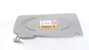 Recambio de parasol derecho para mercedes-benz citan (w415) combi 2012- 109 cdi extralang (a3) (415.705) referencia OEM IAM 4158 2