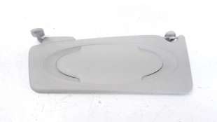 Recambio de parasol izquierdo para mercedes-benz citan (w415) combi 2012- 109 cdi extralang (a3) (415.705) referencia OEM IAM 41 2