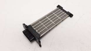 Recambio de resistencia calefaccion para mercedes-benz citan (w415) combi 2012- 109 cdi extralang (a3) (415.705) referencia OEM 
