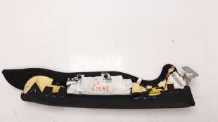 Recambio de airbag lateral trasero izquierdo para audi q3 (8u) 2011-2014 2.0 tdi referencia OEM IAM 8U0880441A   2
